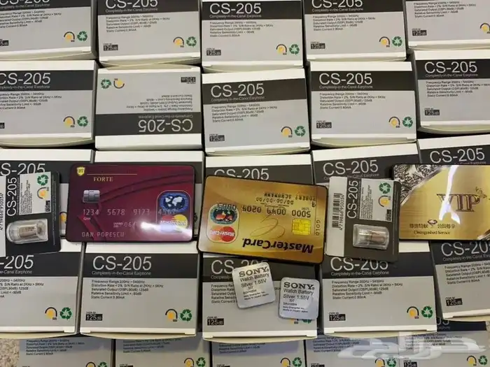 سماعات النانو الاصدار الجديد 2026 21