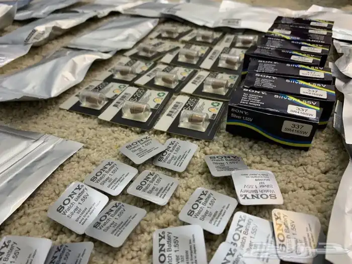 سماعات النانو الاصدار الجديد 2026 14