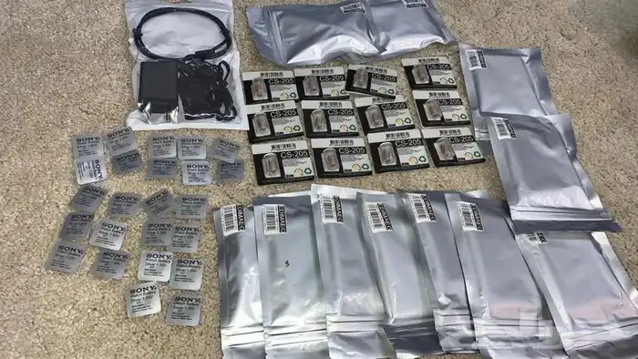 سماعات النانو الاصدار الجديد 2026 16