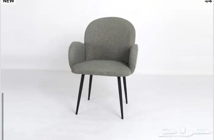 كراسي مفرد كافيه طعام مقاهي فنادق 45