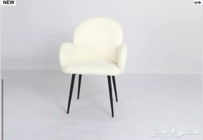 كراسي مفرد كافيه طعام مقاهي فنادق 49