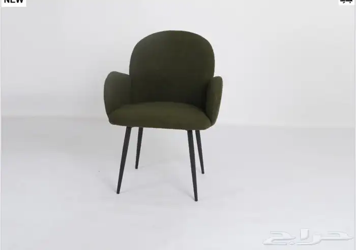 كراسي مفرد كافيه طعام مقاهي فنادق 48