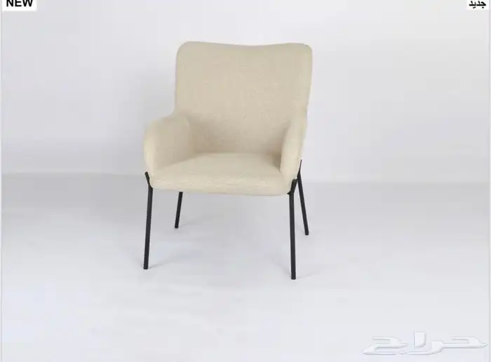 كراسي مفرد كافيه طعام مقاهي فنادق 46