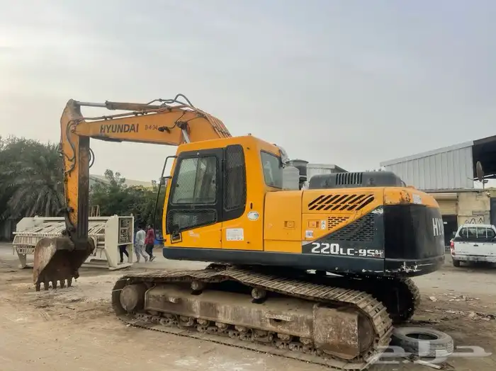 ايجار معدات ثقيله بوكلين رصاصه شيول قريدر لوبد كرين 4