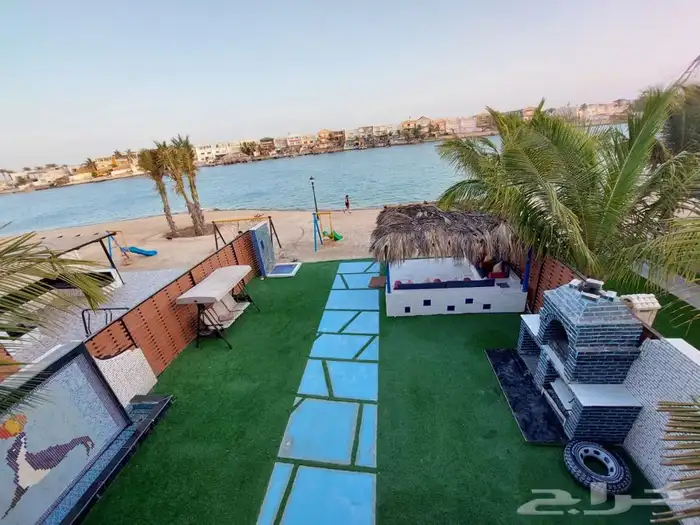 فلل درة العروس 33