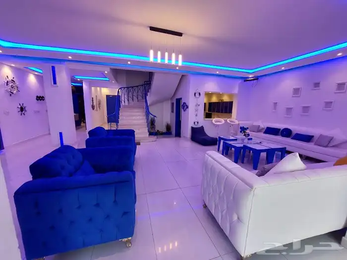 فلل درة العروس 24