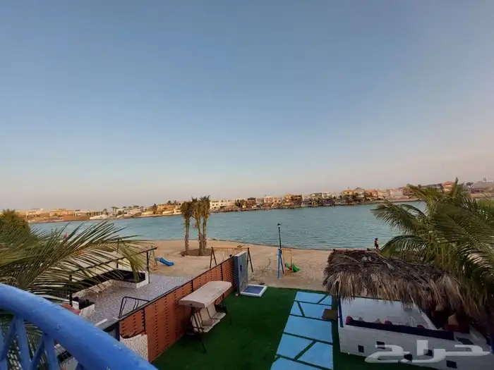 فلل درة العروس 28