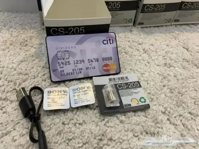 سماعات النانو الاصدار الجديد 2026 23