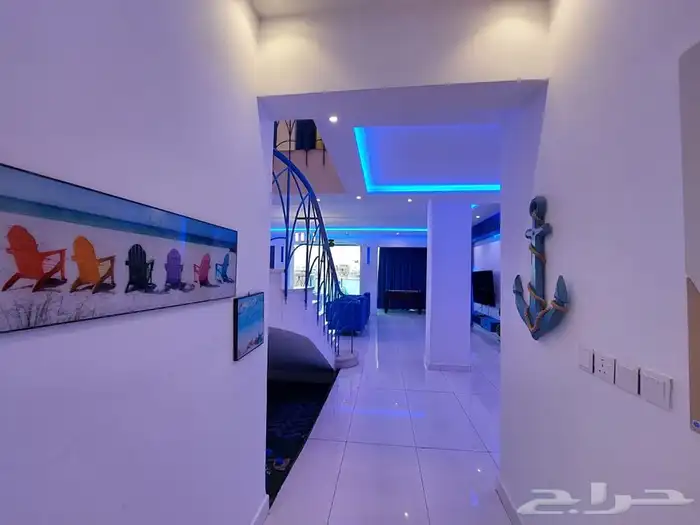 فلل درة العروس 27
