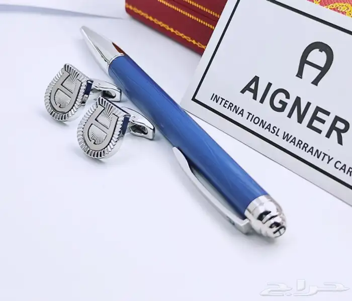 قلم كارتير مونت بلانك جيفنشي أقنر ب 170 مع الكبك 190 عرروض 94