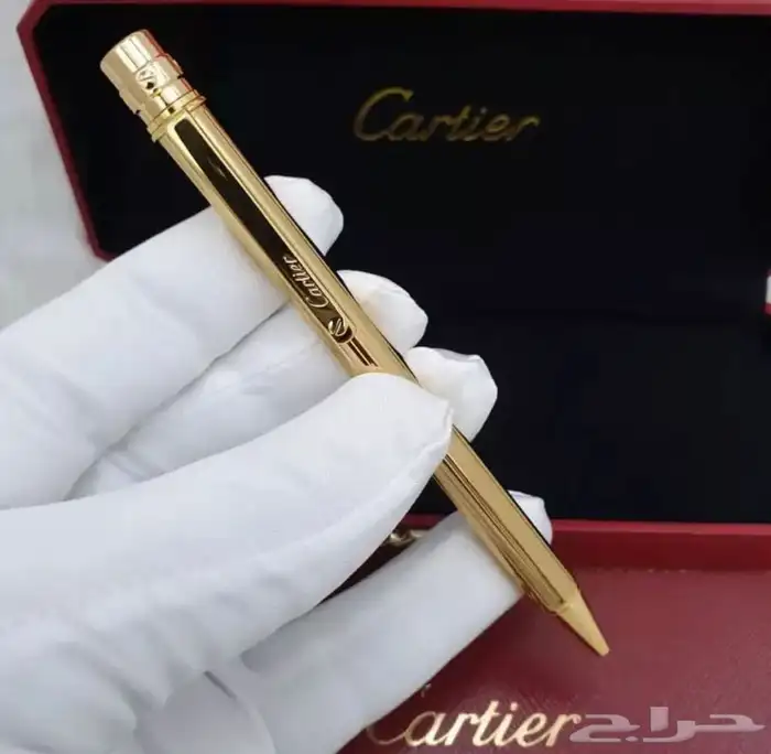 قلم كارتير مونت بلانك جيفنشي أقنر ب 170 مع الكبك 190 عرروض 0