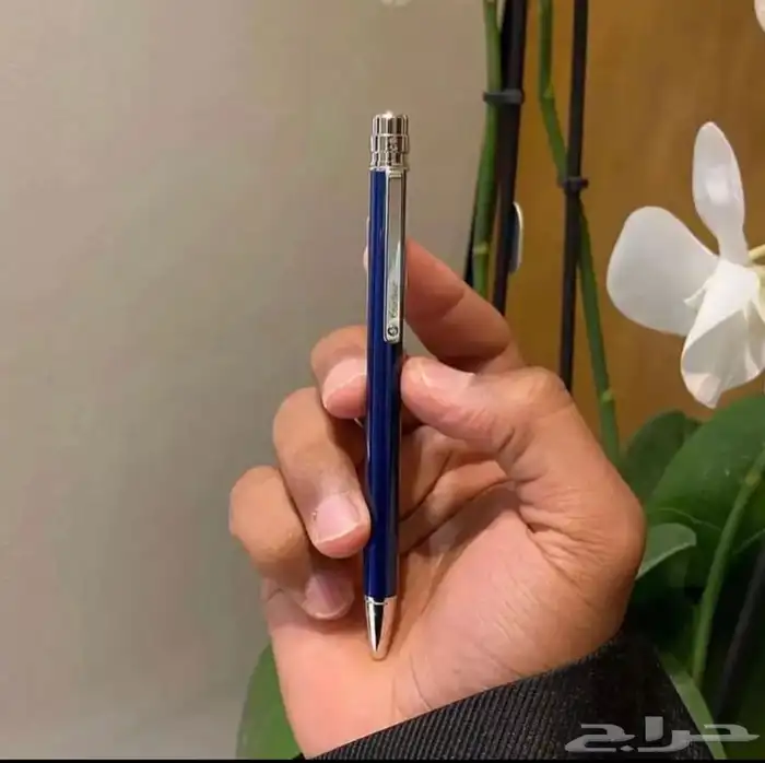 قلم كارتير مونت بلانك جيفنشي أقنر ب 170 مع الكبك 190 عرروض 2