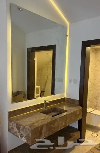 مغاسل رخام صناعي و طبيعي و كاونترات و اسطح مطابخ 2