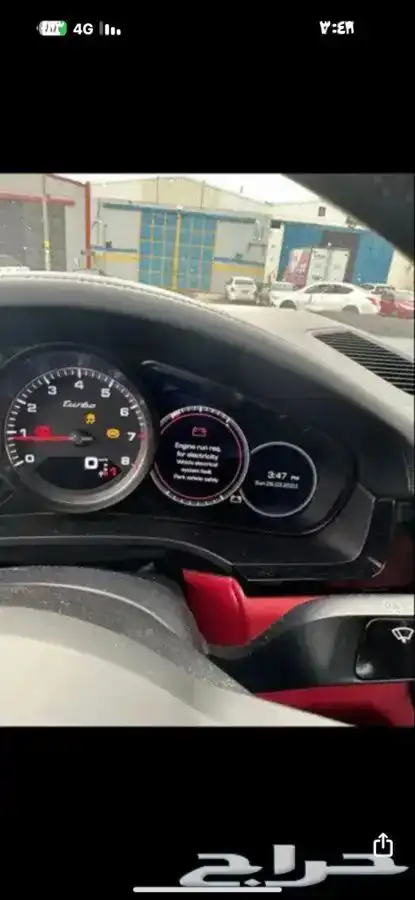 بطاريات ليثيوم لامبرغيني بورش ماكان كيان  lLiFePo4 2