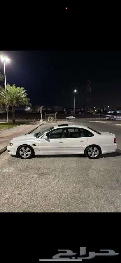 كابرس SS موديل 2005 15