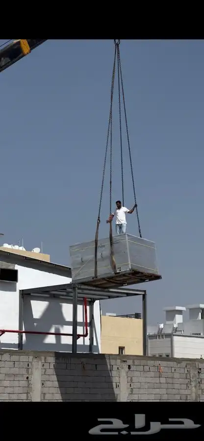 تمديد دكت مكيفات مخفي   باكيج   تشيلر 0