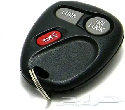 ريموت جمس 2001 1