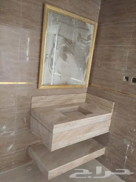 مغاسل رخام صناعي و طبيعي و كاونترات و اسطح مطابخ 4