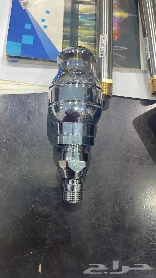 مصبات استيل نوافير شلالات 19