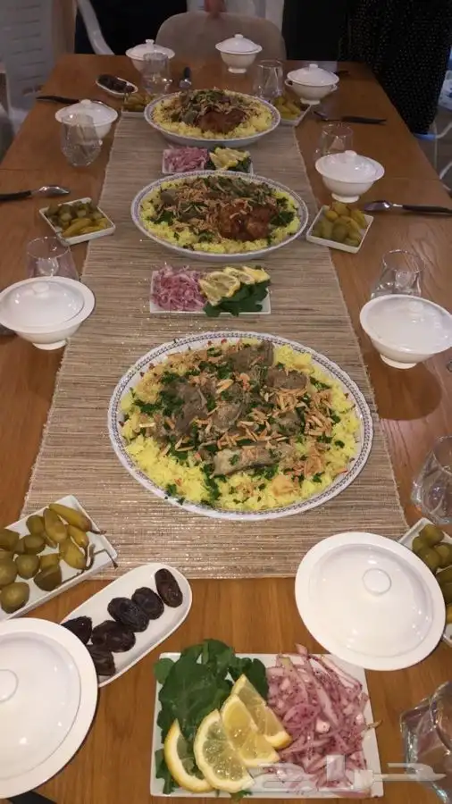 منسف اردني علي أصوله 6