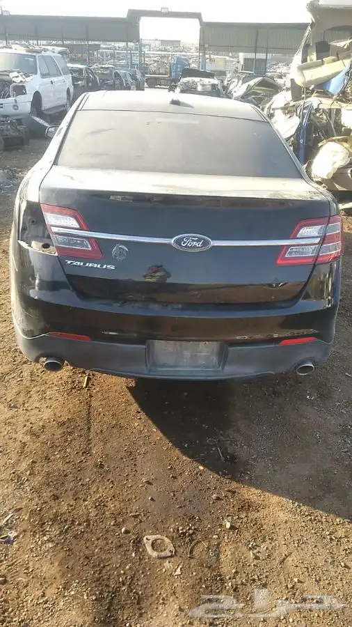 قطع غيار تورس 2