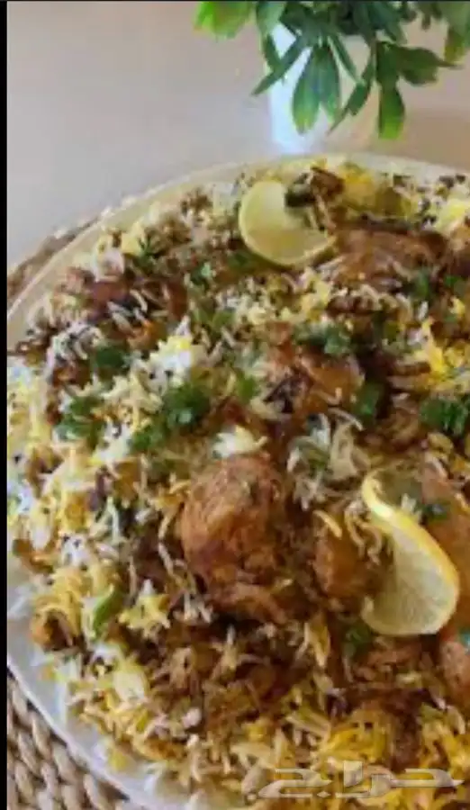اطيب والذ الجريش والمرقوق 9