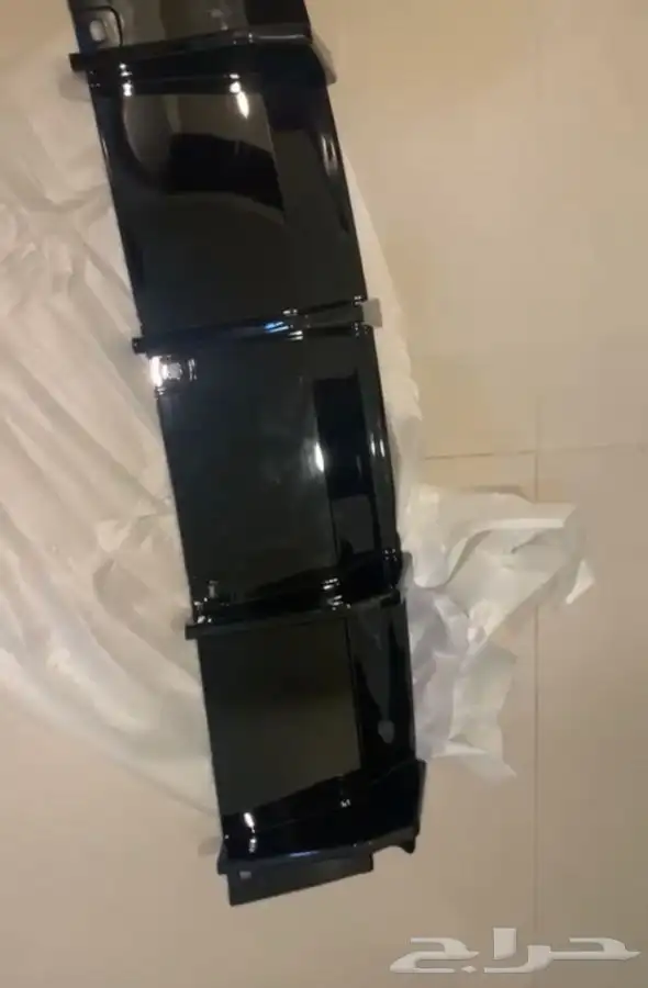 قطع غيار تشالنجر هيلكات حق الوكالة 2015 6