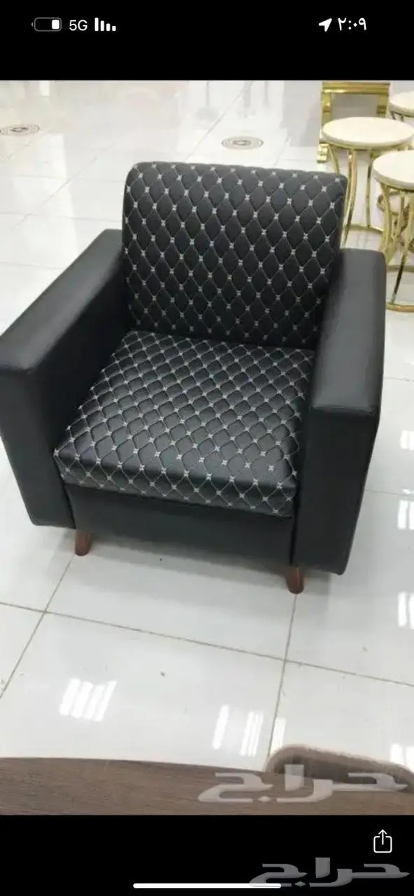 مكاتب كراسي طاولات اجتماع كنب كاونتر استقبال 20