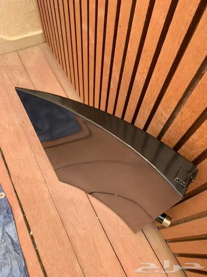 مصبات استيل نوافير شلالات 17