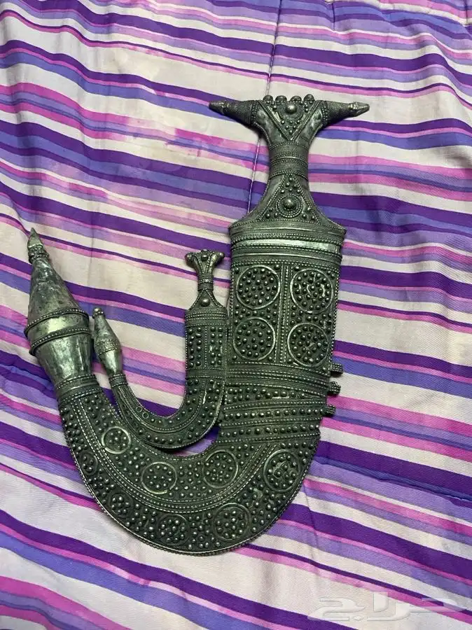 خنجر للبيع 0