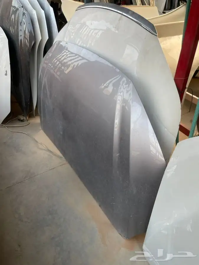 كبوت يارس موديل 2023_2024 وكاله 2