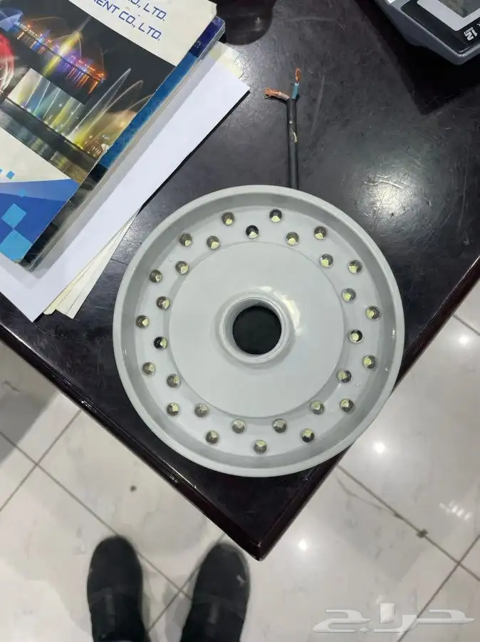 مصبات استيل نوافير شلالات 21