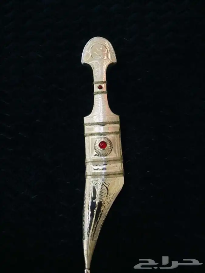 شباري فولاذ كفو  نايف محيسن 8