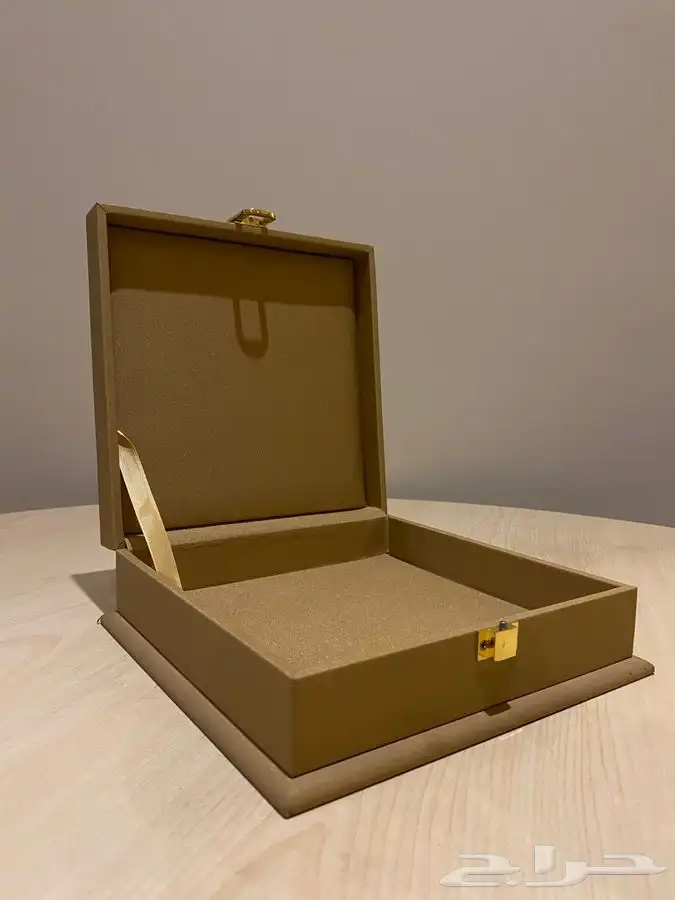 صناديق جلدية فاخره 15