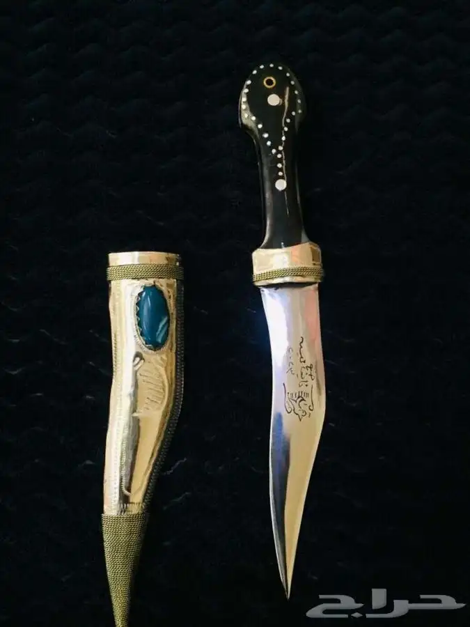 شباري فولاذ كفو  نايف محيسن 3