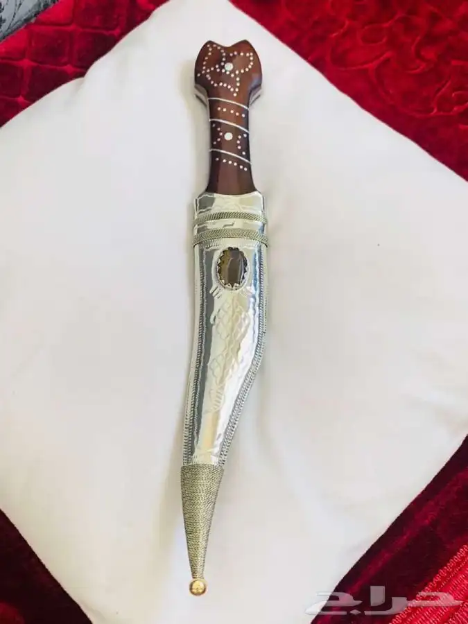 شباري فولاذ كفو  نايف محيسن 1