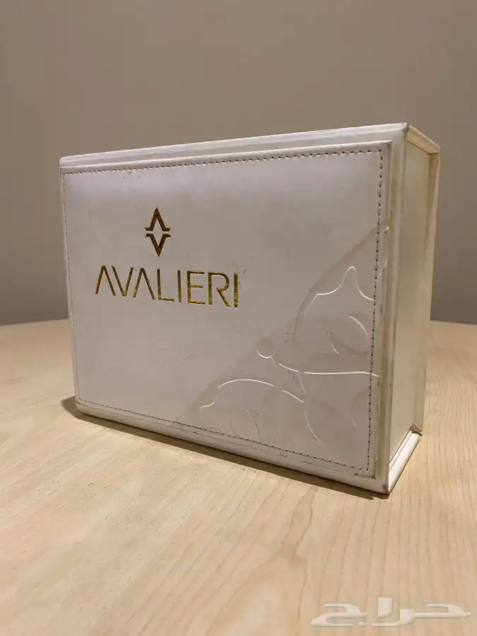 صناديق جلدية فاخره 6