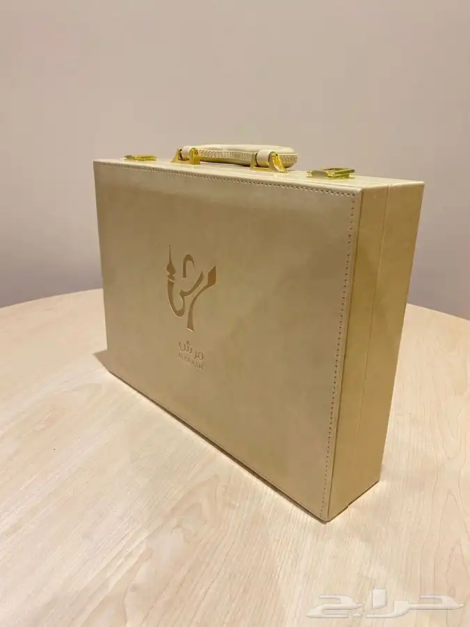 صناديق جلدية فاخره 25