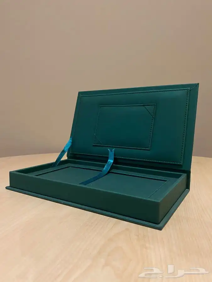 صناديق جلدية فاخره 5