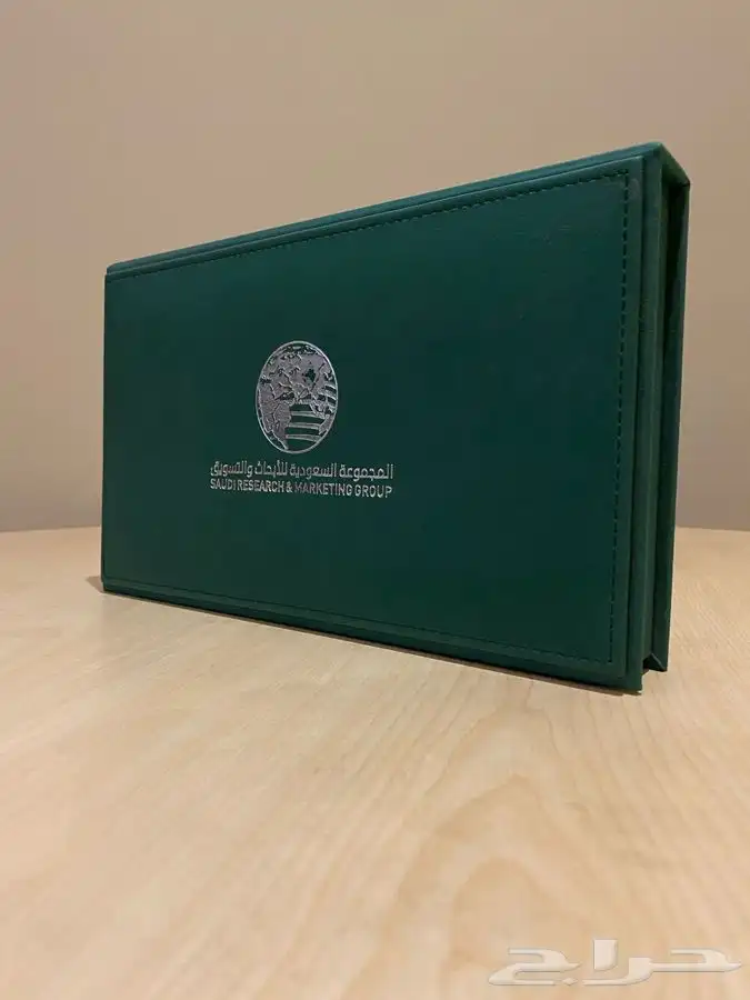 صناديق جلدية فاخره 8