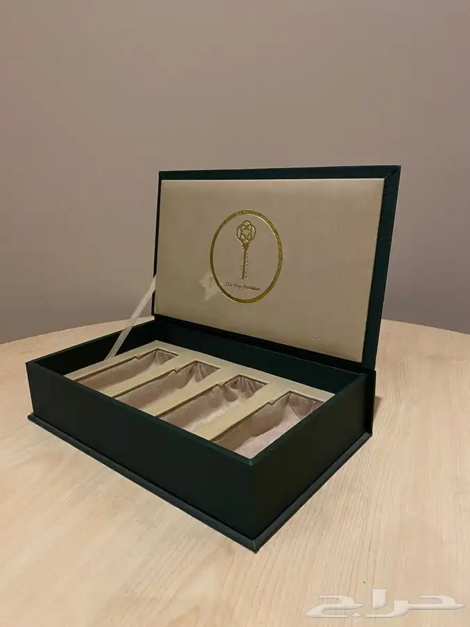 صناديق جلدية فاخره 1