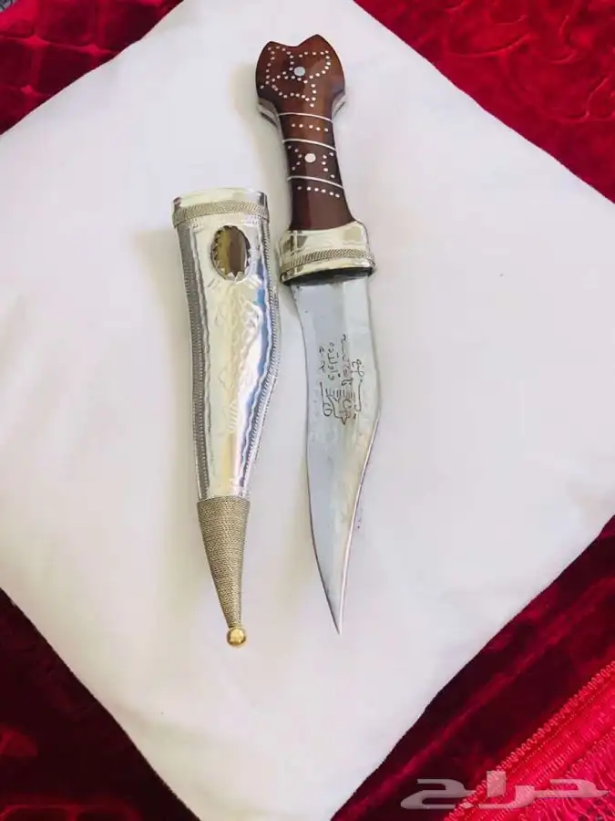 شباري فولاذ كفو  نايف محيسن 0