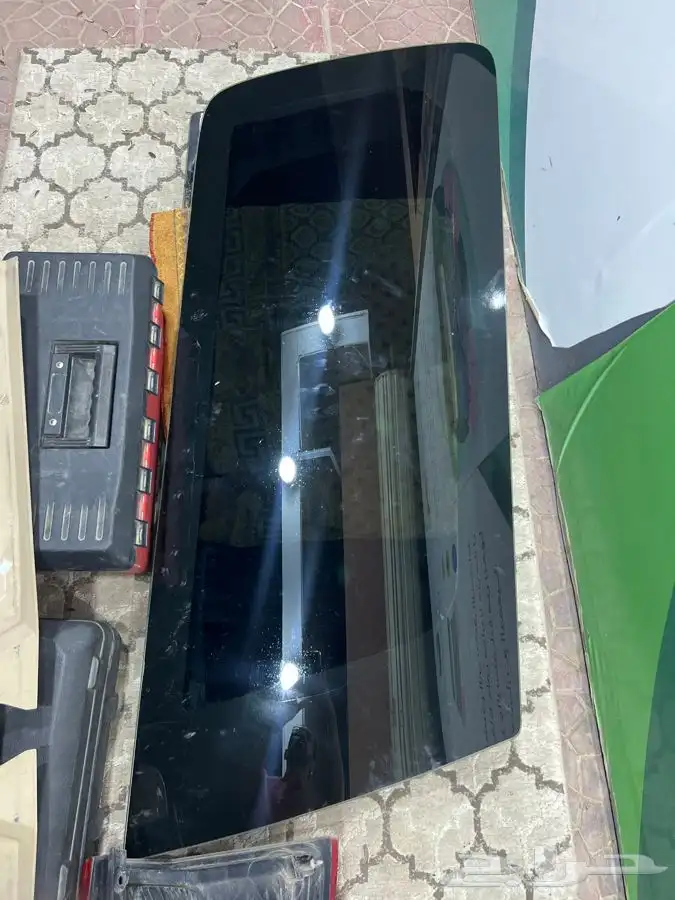 قزاز فورد جانبي وكالة 0
