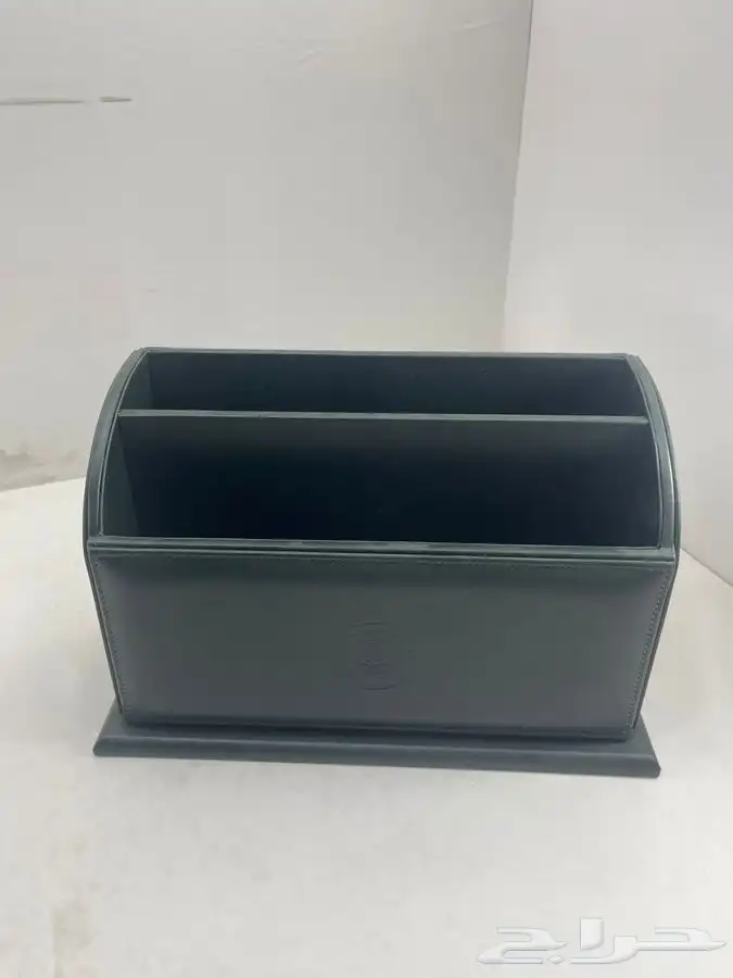 صناديق جلدية فاخره 35