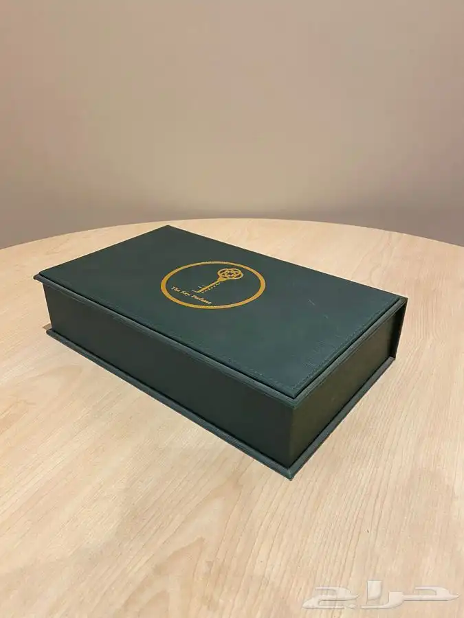 صناديق جلدية فاخره 3