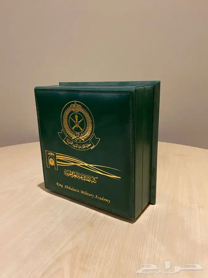 صناديق جلدية فاخره 14