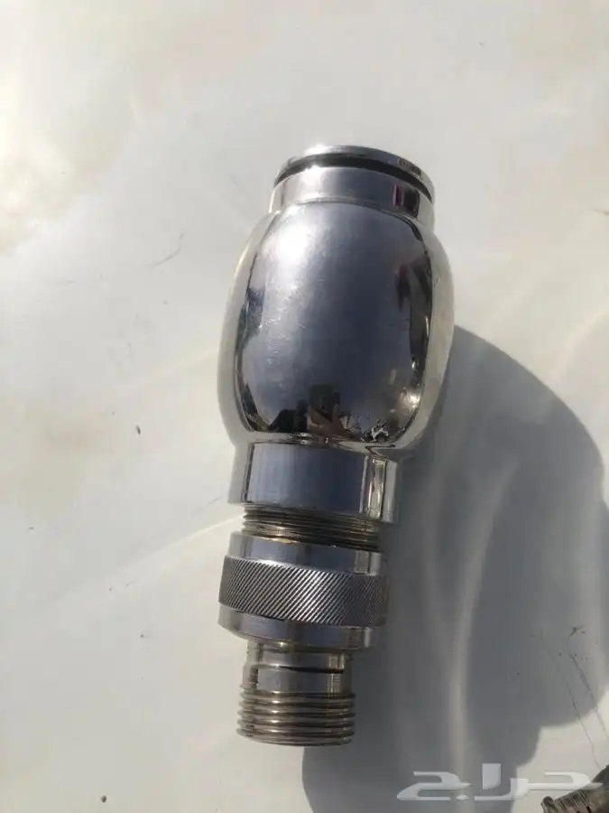 مصبات استيل نوافير شلالات 20