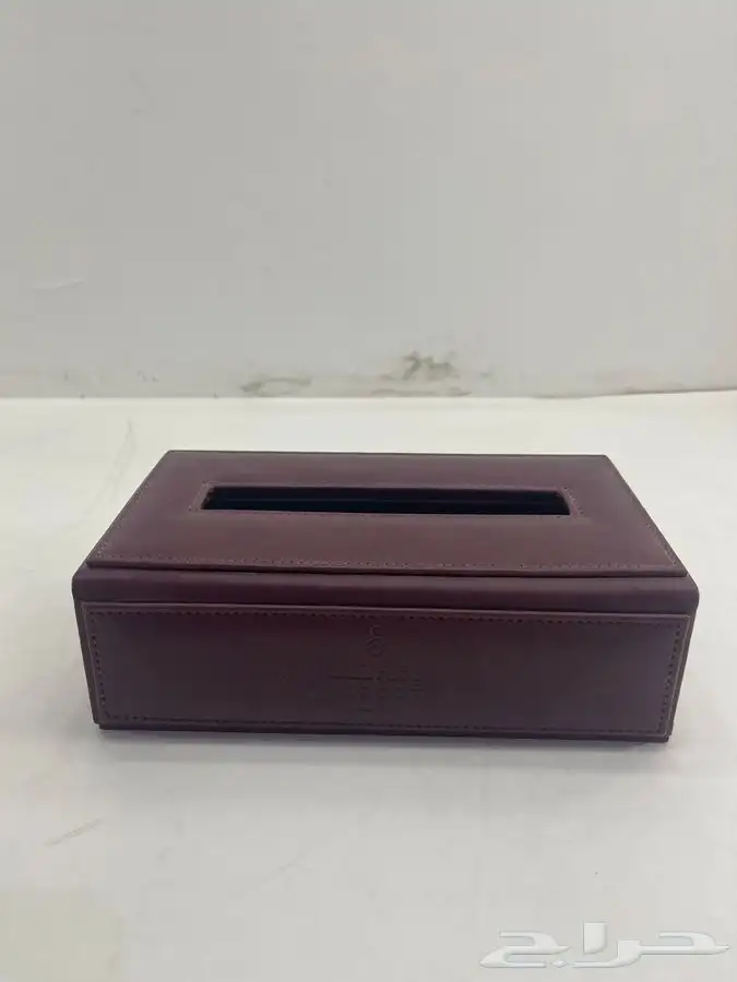 صناديق جلدية فاخره 71