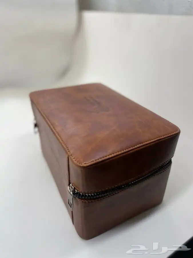 صناديق جلدية فاخره 0