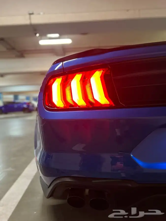فورد موستنج GT 2019 (تم البيع تم البيع) 12